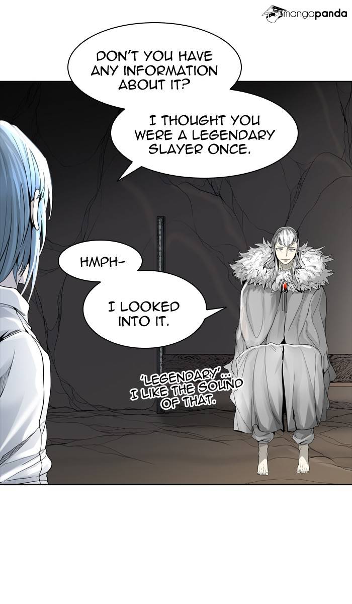 Tower of God Chapter 456 image 062